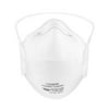 NIOSH Approved N95 Disposable Face Mask - Pack of 20 - Universal Fit - Yichita YQD8008