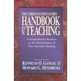 thumbnail image 1 of Pre-Owned The Christian Educator's Handbook on Teaching (Paperback) 0801021790 9780801021794, 1 of 1