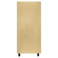 thumbnail image 2 of Contender C991057F-C6 Mobile Big Twin Cubby Storage- Assembled, 2 of 6