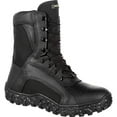 thumbnail image 1 of Rocky Men's 8'' S2V Flight 600g Insulated Gore-Tex Military Boots, 1 of 5