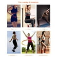 thumbnail image 5 of Cheers.US Women Waist Trainer Corset Cincher Belt Tummy Control Slimming Body Shaper Belly Workout Sport Girdle, 5 of 7