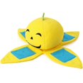 thumbnail image 1 of Dog Snuffle Toy Pumpkin: Squeaky Dog Chew Toy Puppy Puzzle Toy Interactive Toy, 1 of 6