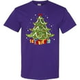 thumbnail image 3 of Inktastic Christmas Tree T-Shirt, 3 of 5