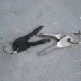 thumbnail image 4 of Youkk 1 Pair Portable Screwdriver Outdoor Key Multifunctional Screwdriver black, 4 of 6