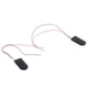 thumbnail image 3 of 30 Pzs Interruptor ON / OFF 2 X 3V CR2032 Soporte de Bateria Pilas de Boton para LED, 3 of 5