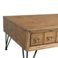 thumbnail image 4 of Picket House Furnishings Tanner Sofa Table, 4 of 11