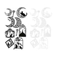 thumbnail image 1 of Encaje de Papel 20 Piezas mayimx Elaboración de encaje, 1 of 9