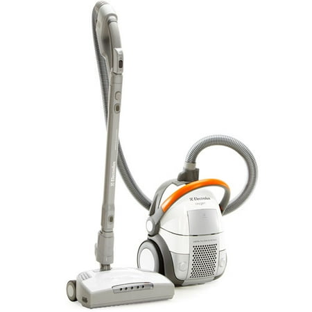 Electrolux Oxygen Sealed HEPA Canister Vacuum with Motorized Power Nozzle, EL6988E