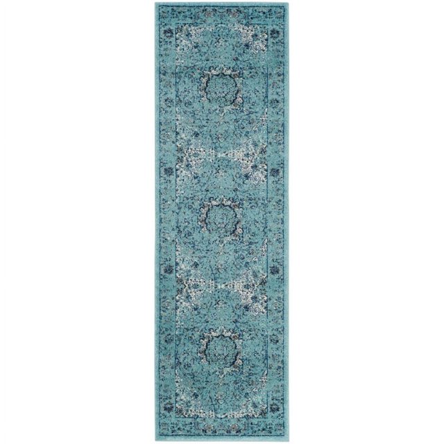 Hawthorne Collection Tapis Tissé à la Machine 6 Pieds7 Pouces X 9 Pieds