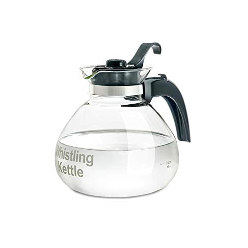 Best glass sale tea kettle