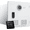 White, variant on Gen II Ranein On-Demand Propane RV Tankless Water Heater, 15×15 White Door & Remote Control, High Altitude Compatible, CSA Certified, Summer Comfort Optimized, Perfect for Moderate Usage