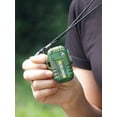 thumbnail image 6 of Dual Arc Plasma Electric Rechargeable Flameless Lighter Waterproof Windproof (2-packs), 6 of 11