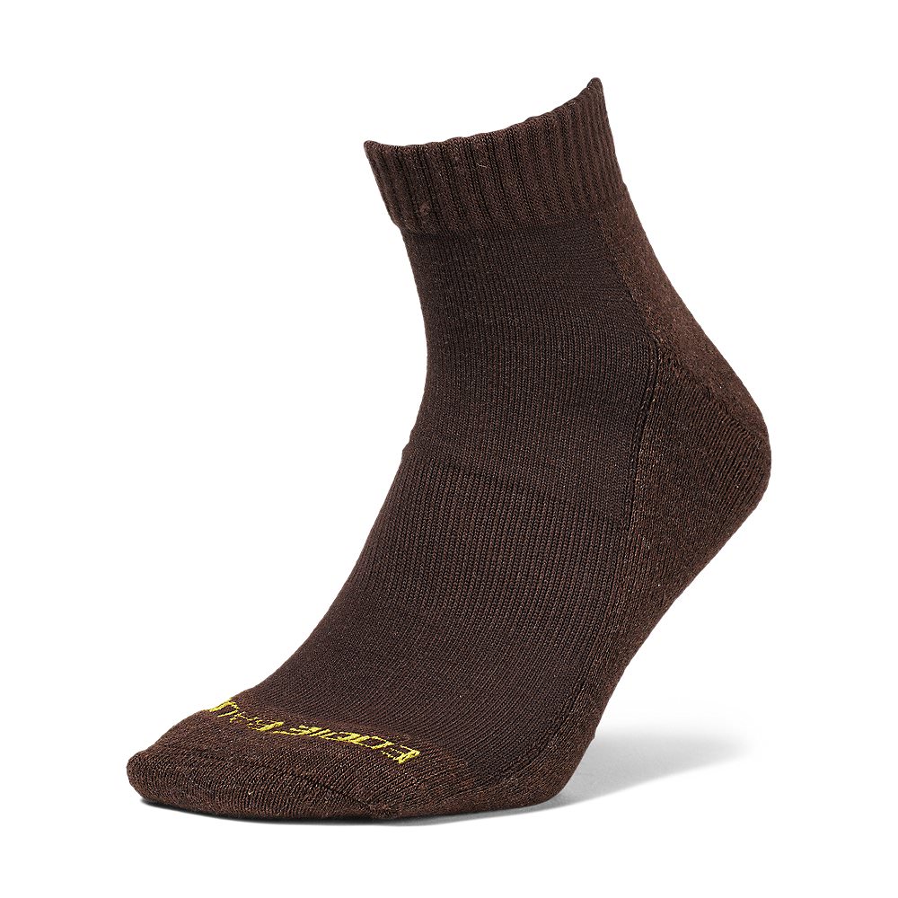 new balance coolmax quarter socks