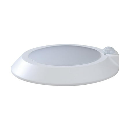 Nuvo 62 1310 7 Led Disk Light W Occ Com Nuvo 62 1310 7 Led Disk Light W Occ