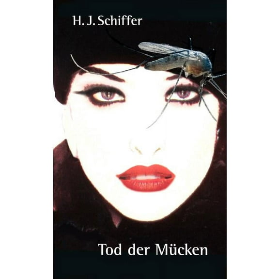 Tod der MÃ¼cken, (Paperback)