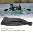 thumbnail image 1 of Wchiuoe Quick Blade Paddle, Paddle Blade, Strong For Boaters Kayak Boat Boating, 1 of 8