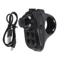 thumbnail image 2 of Controlador Remoto Bluetooth VR, Batería De 180 MAh, Ergonómico, Multifuncional, Compacto, Controlador VR Bluetooth, Amplia Compatibilidad Para Teléfono, 2 of 7