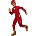 thumbnail image 3 of The Flash Boy's Costume, 3 of 3