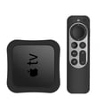 thumbnail image 1 of 2021 Apple TV 4K & Siri Remote Silicone Case 2 Pack Protective Cover, 1 of 3