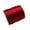 Burgundy, variant on 2mm x 100 Yard Rattail Satin Trim Beading Cord Jewelry Making Arts and Crafts Chinese Knot 