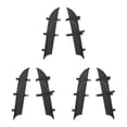 thumbnail image 4 of Soidarity 2Pcs Universal Kayak Paddle Scabbards Outdoor for Paddle Accessories Board Type1 NO1, 4 of 6