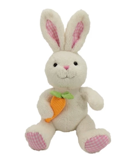 animal adventure easter bunny