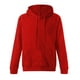 thumbnail image 4 of Gibobby Sudadera con capucha hombre Sudadera con Capucha Sudadera con Capucha para Hombre(Rojo,XG), 4 of 5