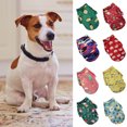 thumbnail image 2 of Christmas Pet Apparel Cartoon Pattern Cosplay Skin Friendly Pet Dogs Sweatshirt Costume - Enjoy the Holiday with Cute Pet!, 2 of 8