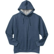 Big Men's Fleece Pullover Hoodie