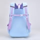 thumbnail image 3 of Lindo Conejo Dibujos Animados Pequeña Princesa Mochila Informal para Estudiantes Mochila Con Refrigerador Abierto Mochila Multifuncional 3776 (S) (Azul) Azul, 3 of 8