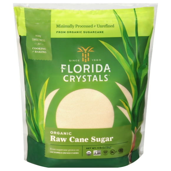 Sugar Cane
