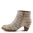 thumbnail image 3 of Spring Step L'Artiste Niobe Women's Standout Bootie - Bold Design, Impeccable Quality, Edgy Ankle Boots, 3 of 9