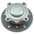 thumbnail image 2 of Wjb Wa513254 Front Wheel Hub Bearing Assembly Cross Reference: Timken Fits select: 2007-2013 BMW 328, 2006 BMW 325, 2 of 2