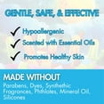 thumbnail image 3 of Popsicle Paradise Kids Body Oil - 4 oz by LatherGreen, 3 of 11