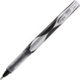 thumbnail image 4 of Integra Liquid Ink Rollerball Pens Extra Fine Pen Point - 0.5 mm Pen Point Size - Black - Black Barrel - Metal Tip - 12 / Dozen, 4 of 5