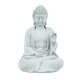 thumbnail image 2 of Decoración de Buda Pequeño, Piedra Arenisca Verde, Arte Zen, Decoración Artesanal para El Hogar, Pecera, Adornos de Escritorio, 2 of 7