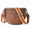 Brown, variant on Crossbody Sling Bag for Women – Stylish Bum Purse, Versatile Fanny Pack, Trendy Shoulder Handbag – Perfect Gift for Her