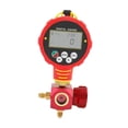 thumbnail image 2 of yuksok Digital Refrigerant Gauge Compact Portable Accurate Measurement Vacuum Gauge B, 2 of 7