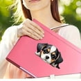 thumbnail image 4 of TopLLC Wall Stickers Dog Pattern Decoration Car Body Sticker Laptop Motorcycle Waterproof Sticker Paper stickers, 4 of 6
