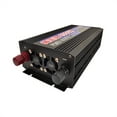 thumbnail image 3 of Pure Sine Wave Inverter 3000W 4000W Pure Sine Wave Inverter DC 12V 24V To AC 220/110 50Hz 60Hz Voltage Transformer Converter Solar Off Grid Power Inverters ,Safety, 3 of 6