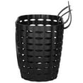 thumbnail image 6 of YeloYolker Kids Bike Basket, Cute Dinosaur Bicycle Basket for Boys, Toddlers, Plastic Front Handlebar Basket for Scooter, Tricycle，Balance Bike(I-Rex), 6 of 8
