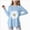 A126-Sky Blue, variant on Caqnni 7-8 Years Boys Girls T Shirt Oversized Long Sleeve Shirts Kids Curve Hem Side Slit Soft Tunic Tops Girls Fashion T Shirts 5 14 Years,A126-Red