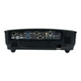 thumbnail image 6 of Optoma X401 - DLP projector - 3D - 4000 ANSI lumens - XGA (1024 x 768) - 4:3, 6 of 6