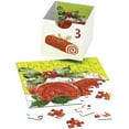 thumbnail image 4 of Eurographics: Puzzle Advent Calendar: Sweet Christmas - 24 Daily Unique Individual Jigsaws, 5 x 5" 50pc Each, 1200pcs Total, Holiday Countdown Gift, 4 of 5