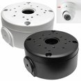 thumbnail image 2 of Waterproof Housing Deep Junction Box for TV Camera with Concealed Cable, 2 of 5