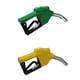 thumbnail image 3 of de de boquilla de suministro automático dispensación Amarillo Sunnimix Dispensador de gasolina, 3 of 4