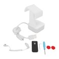 thumbnail image 2 of Dual Band Aerial,2 Set Walkie Talkies Foldable Raido Antenna Walkie Talkies Antenna Dependable Performance, 2 of 14