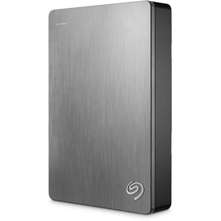 Seagate 4TB BACKUP PLUS PORTABLE DRIVE - STDR4000900