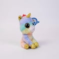 thumbnail image 5 of Unicornio Tiedye Titi 15 cm, 5 of 5