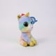 thumbnail image 5 of Unicornio Tiedye Titi 15 cm, 5 of 5